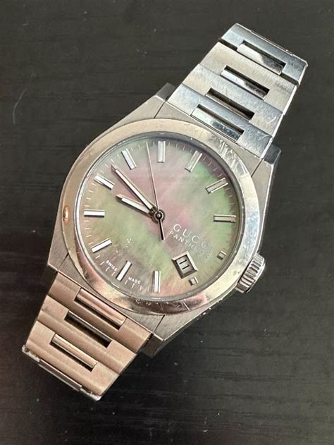 gucci pantheon 115.4